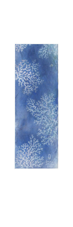 Coral Cloud 2, 2020 SOLD