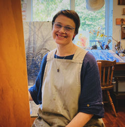 Emma Jennings Gallery