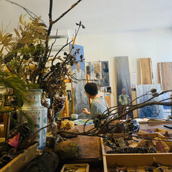 Emma Jennings Gallery