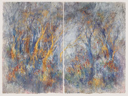 Olinda Whispers Private commission