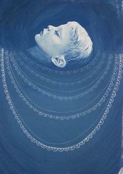 Time To Breathe 2014 SOLD