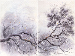 The Ecology of Survival I