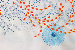 Unravel Detail 2014 SOLD