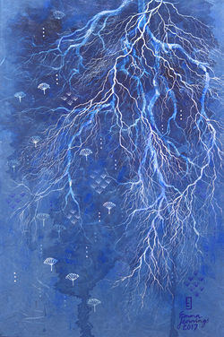 Underground Whispers