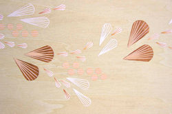 'Whispering Bark' 2014 Detail