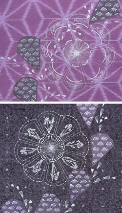 Late Winter 2012 Detail