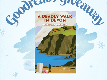 Get a free copy of the paperback!
