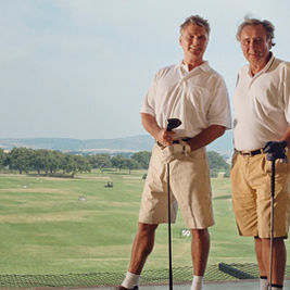 Best Golf Watches for Seniors in 2025: Easy-to-Use Options for Older Golfers