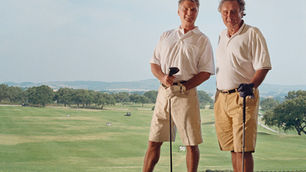 Best Golf Watches for Seniors in 2025: Easy-to-Use Options for Older Golfers