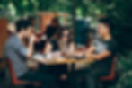 Digital marketing advice for service business