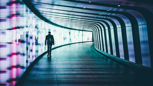 How to create a new name, B2B brand identity & service offer