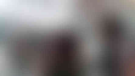 Watching a scene from the diversity and inclusion film for Rapport