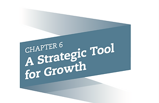 A strategic tool for growth