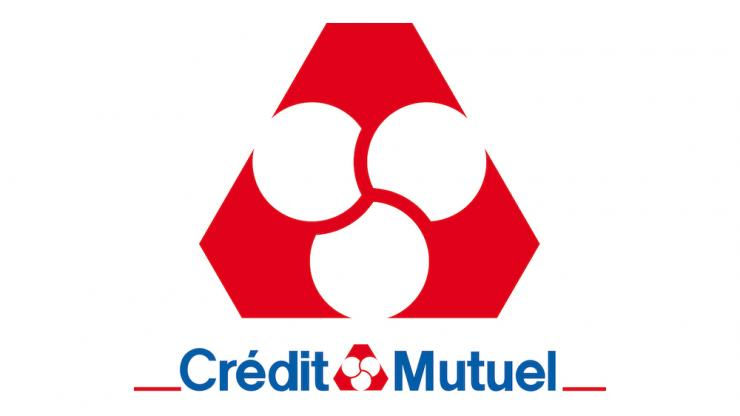 CREDI MUTUEL CENTRE FRANCE