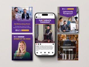 ECU College of Business