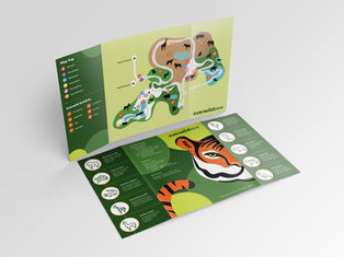 Everwild Zoo