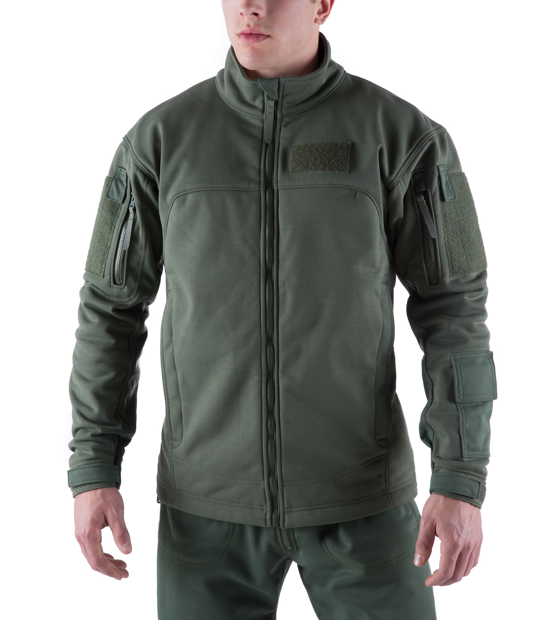 massif elements jacket for sale