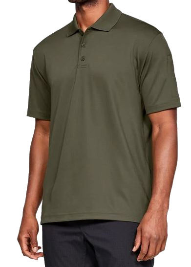UA Tactical Performance Men's Polo