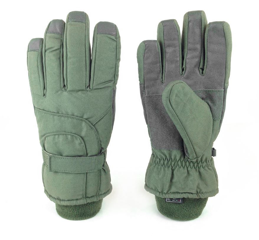 PROTECH VIP AOS Tactical