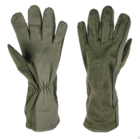 Protech VIP Nomex Flight Glove | AOS Tactical