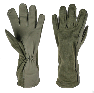 Protech VIP Nomex Flight Glove | AOS Tactical