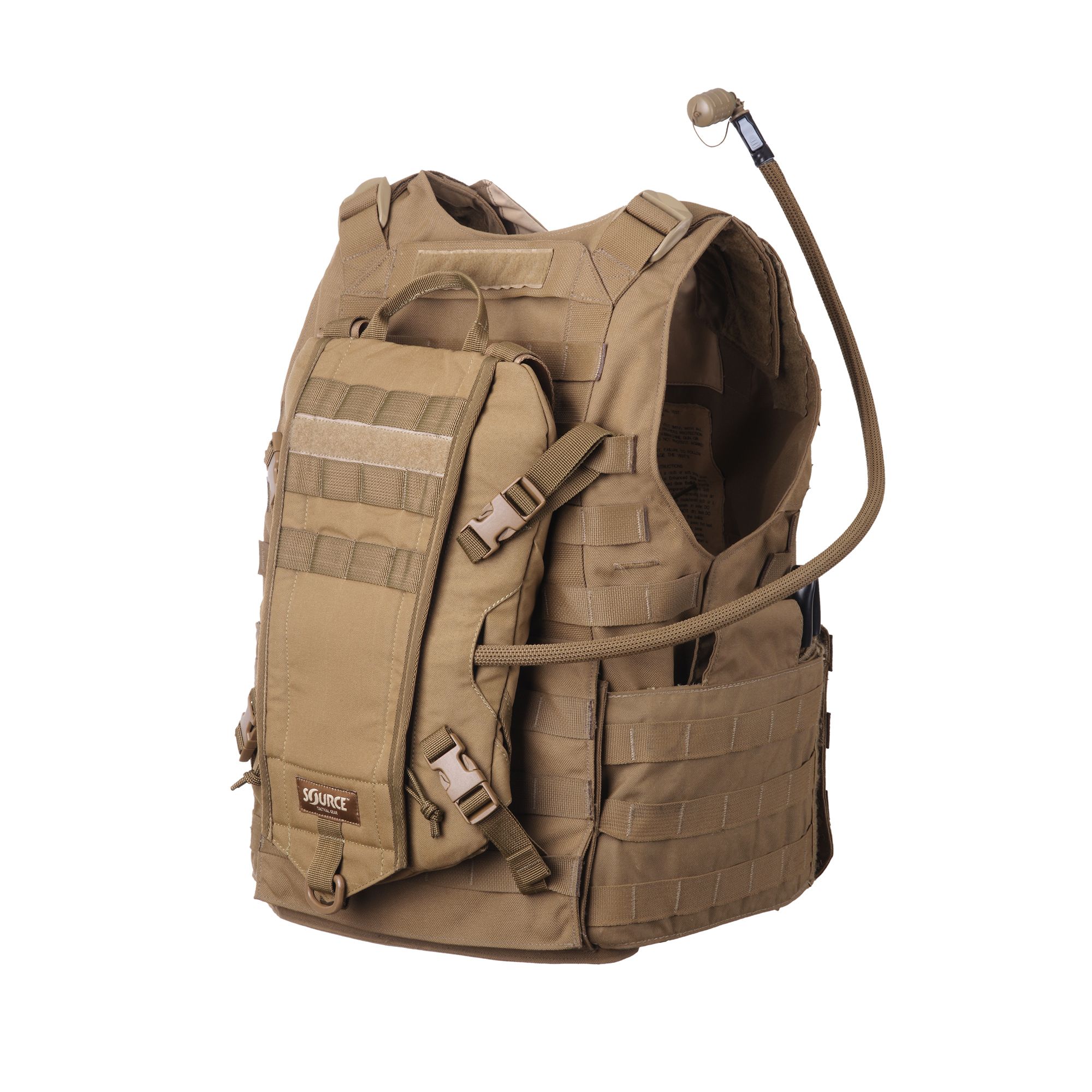 caribee ops daypack 50l