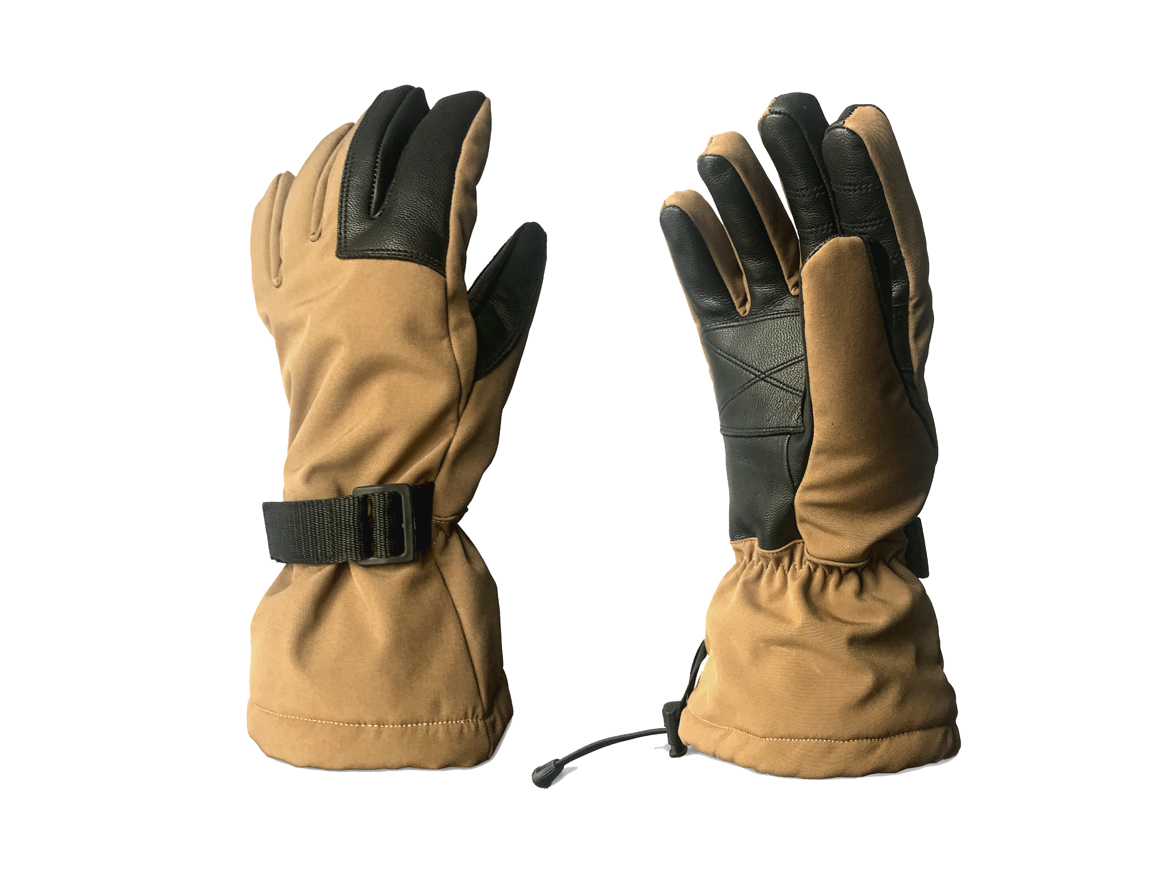 SS Shield Glove AOS Tactical