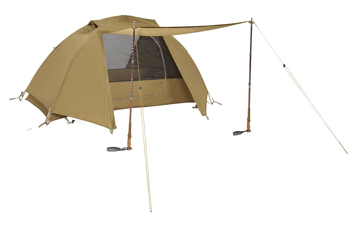 1 Man Field Tent AOS Tactical