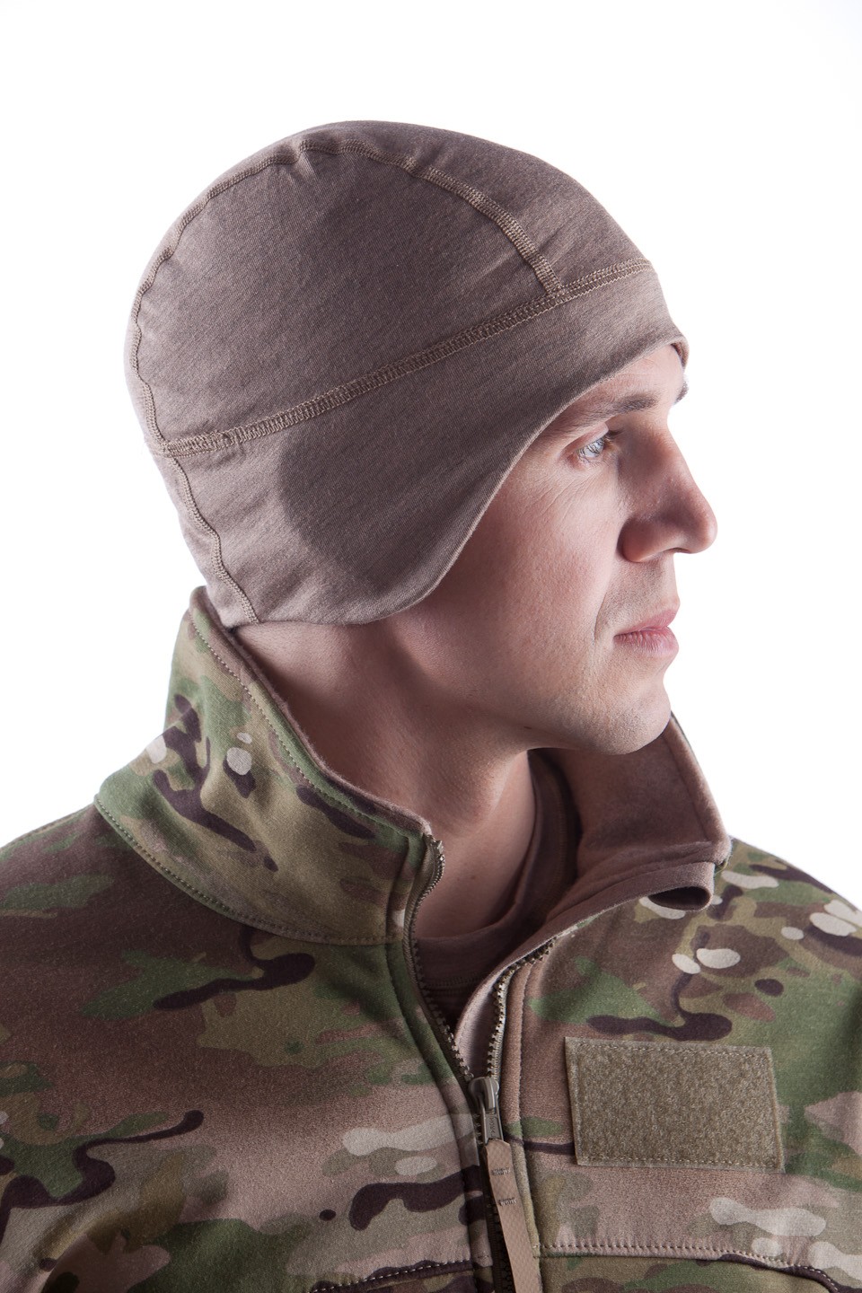 Military Skull Caps Factory Sale, 60 