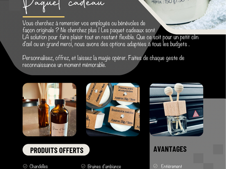 Nouveauté!