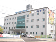 의료법인 송원 요양병원