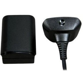 Miniatura: Combo  Control Inalambrico Xbox 360, Original Mas Kit Carga Y Juega 7200 MAH