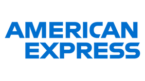 American Express Betalningssätt logotyp