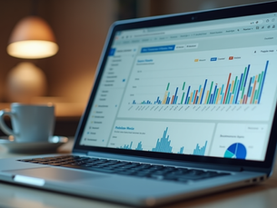 Social Media Analytics