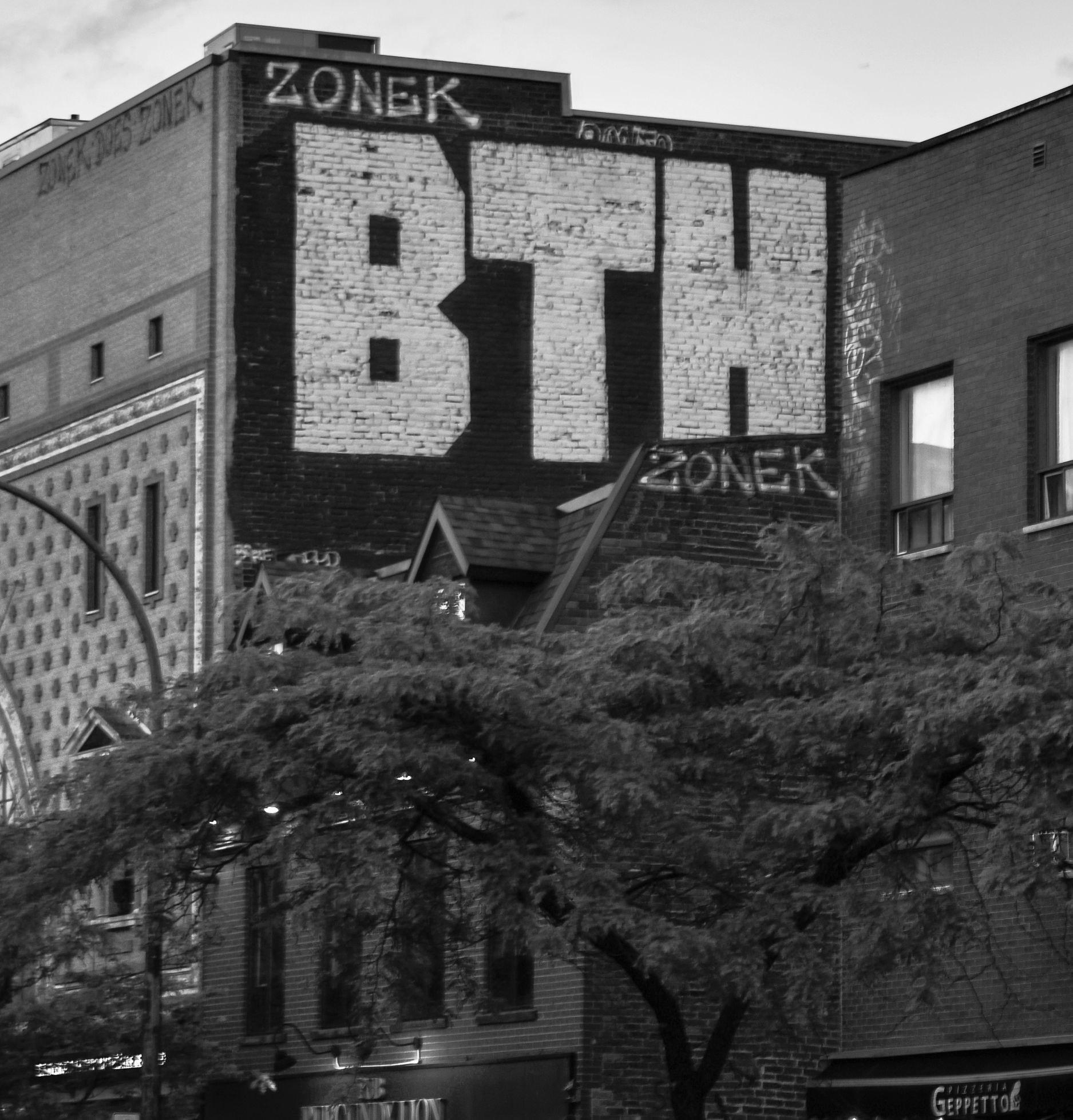 BTH | Griffintown
