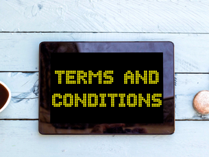 Safeguarding Your Business: Why South African Businesses Need Strong Terms and Conditions