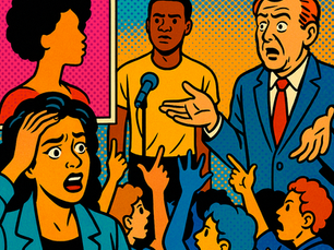 No Budget No Problem: South African Artists Protecting Their Names from Fake Gigs