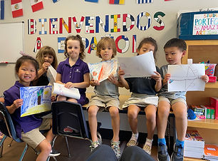 K - Art drawings.JPG