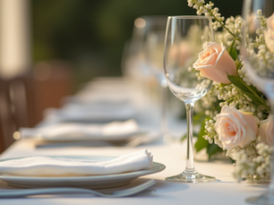 Dicas Práticas para Planejar Seu Casamento Perfeito