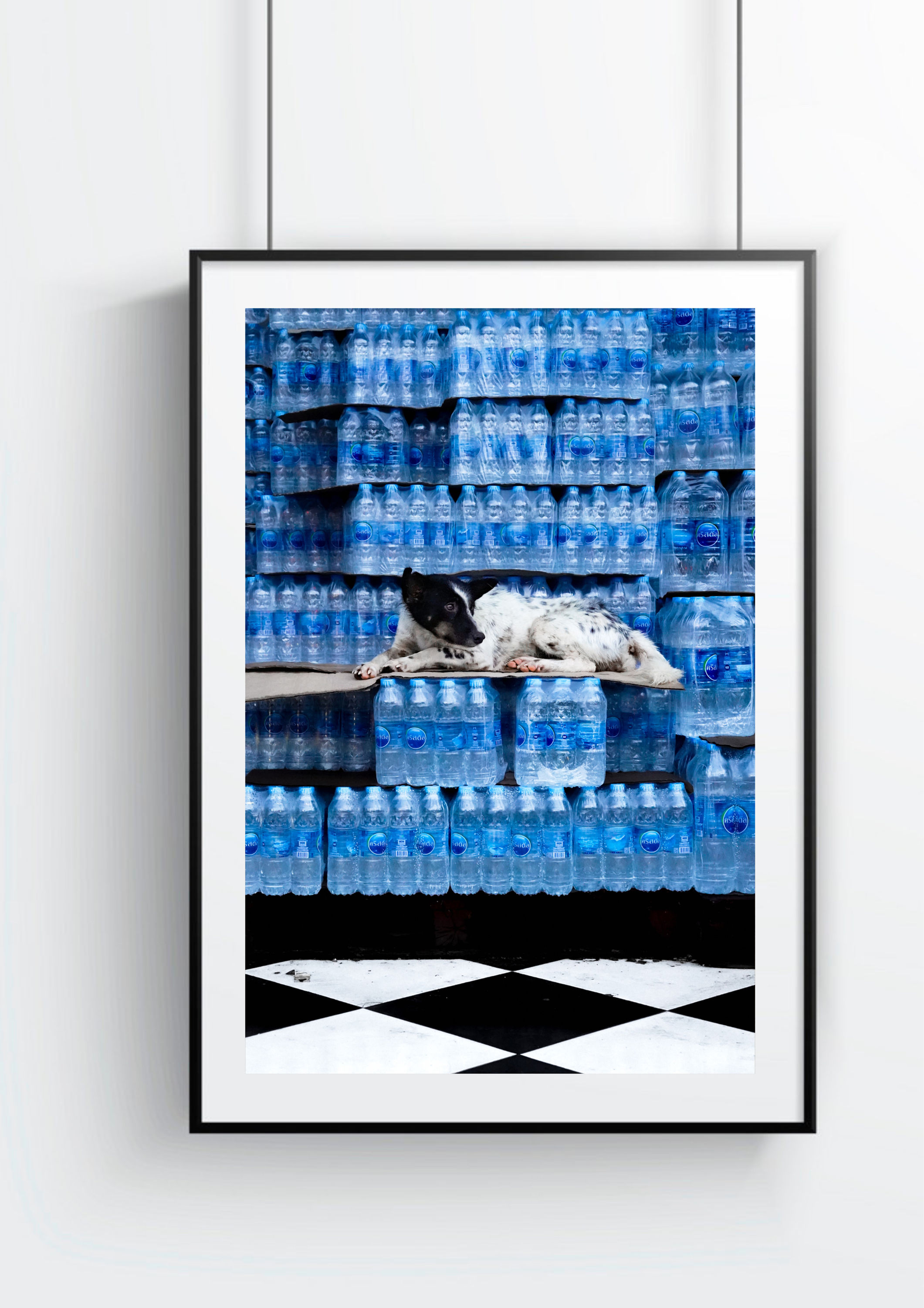 Thaïlande - Night shop