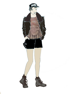 Music Video Florence Cointreau Epecuen Argentina