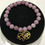 Miniatura: 52. Pulsera piedras naturales