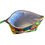 Miniatura: 19. Neceser patchwork