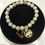 Miniatura: 52. Pulsera piedras naturales