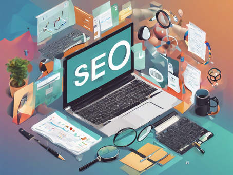 Boost Your Google Ranking with These SEO Strategies
