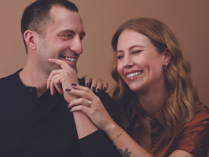 Wedding Band Shopping Questions Couples Ask Most Often
