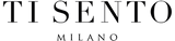 Ti Sento Logo