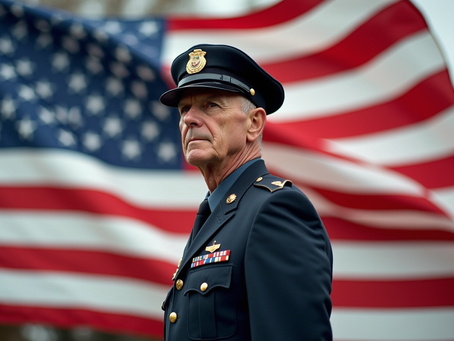 Supporting Veterans: Accessing VA Benefits Together