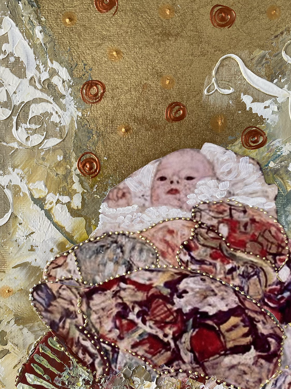 Miniature : Naissance