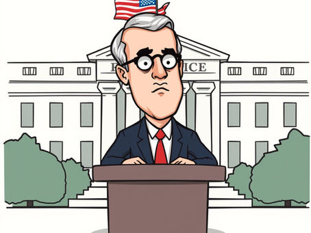 2025-10-31 成報專欄《真金白銀》鷹鴿角力 金價受壓